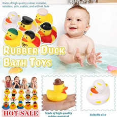 snowman, ghost, rubberduck, Christmas