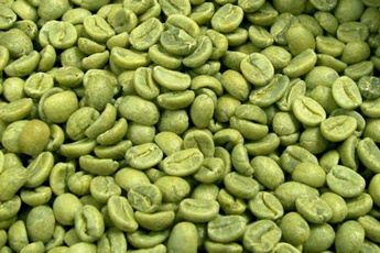 Coffee, Green
