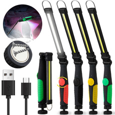 Flashlight, Bright, Outdoor, led