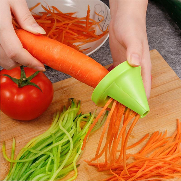 Manual Stainless Steel Potato Grater, Stainless Steel Carrot Grater