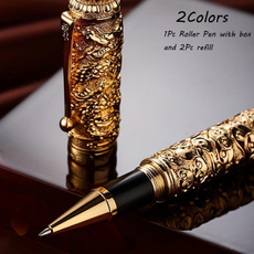 rollerpen, Box, jinhaodragonpen, businesspen