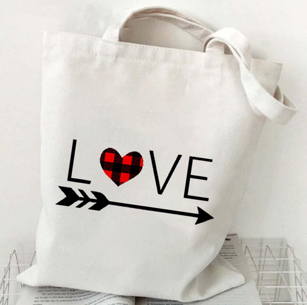 Cute Tote Bags Canvas Tote Bag for Women Aesthetic Reusable Grocery  Shopping Bags Book Tote Bag Beach Bags