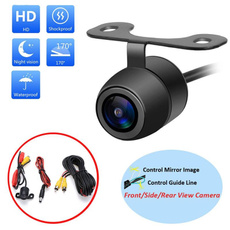 wirelessreversingcamera, led, Monitors, Waterproof