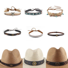 Clothing & Accessories, diyjewelry, Fashion, hatdecoration