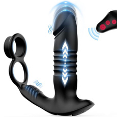 prostatevibrating, sextoy, Toy, Remote
