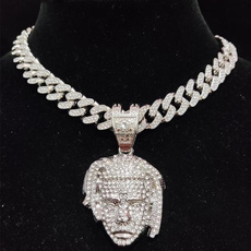 hip hop jewelry, Jewelry, Chain, Bling