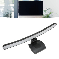 computerlight, monitorlightbar, asymmetric, Interior Design
