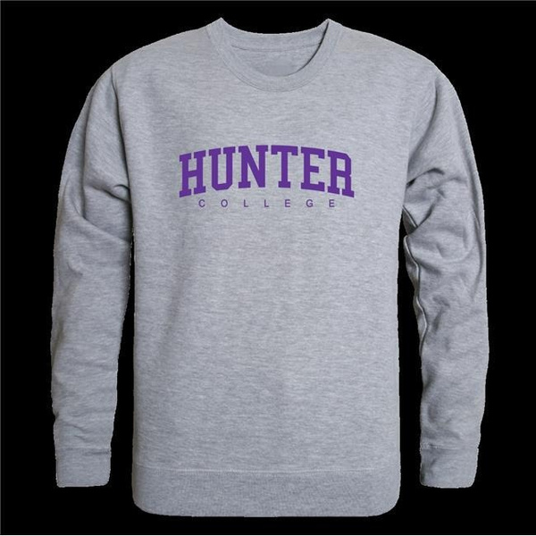 Hunter cheap college sweater