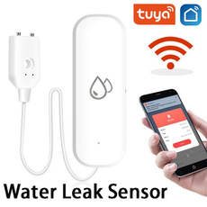 water, Mobile, Sensors