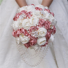 pink, weddingpartysupplie, Flowers, Jewelry