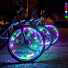 bikeaccessorie, lights, Bicycle, Sports & Outdoors