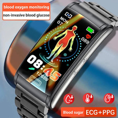 heartratewatch, Touch Screen, iphone 5, ecgwatch