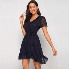 Deep V-Neck, sleeveless, fashion women, Fashion