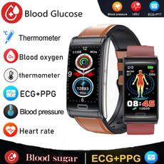 heartratewatch, Touch Screen, iphone 5, ecgwatch