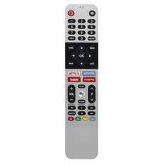 Remote Controls, voiceremotecontrol, forskyworth, TV