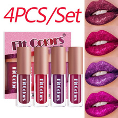 metallicliquidlipstick, Makeup, shimmerlipstick, Lipstick