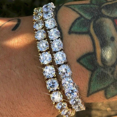HiP, Bling, ジュエリー, Chain