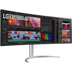Lg, led, Monitors, 49wq95cw