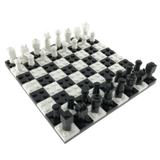 Mini, Game, Chess