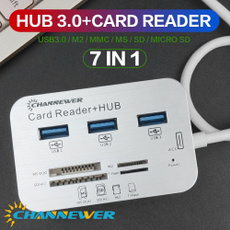 tfcardreader, cardreaderusb30, Card Reader, superspeedusb30hub