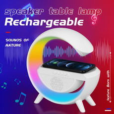 Night Light, bluetooth speaker, bluetoothspeakerlampclock, bluetoothspeakeraccessorie