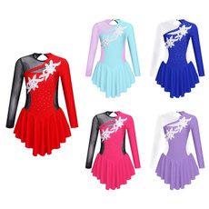 cutoutbackdre, kidssparklyleotard, Dress, gymnasticsleotarddre