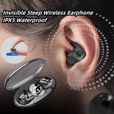 case, ipx5waterproofearphone, Earphone, hiddenwirelessearphone