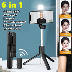 selfietripod, Mini, Remote, Iphone 4