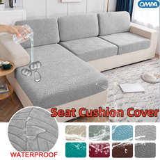 couchcover, Elastic, sofacushioncover, Home & Living