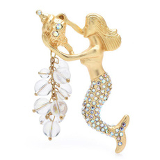 Angel, Beauty, unisex, fish