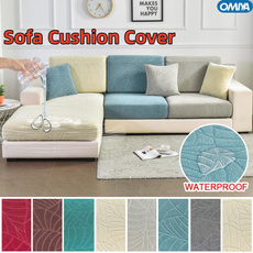 couchcover, sofacushioncover, Home & Living, sofaslipcover