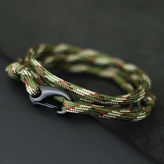 Rope, Outdoor, rope bracelet, Jewelry
