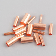 Copper, connectionpressurepipe, wirejoint, copperterminal