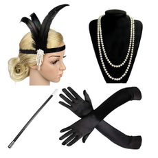 Cosplay, headdress, Gifts, Elegant