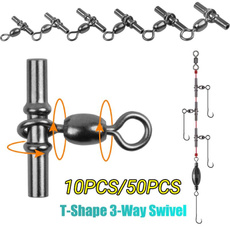 Heavy, Brass, swivel, Sleeve