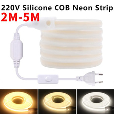 Home & Kitchen, led, Waterproof, Silicone