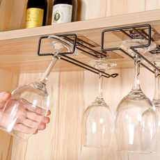 Steel, Shelf, Stainless Steel, Paper