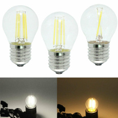 2w, led, (220V), Vintage