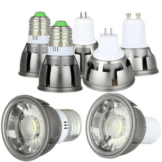 E27, led, gu10, lights
