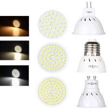 E27, led, gu10, 4w