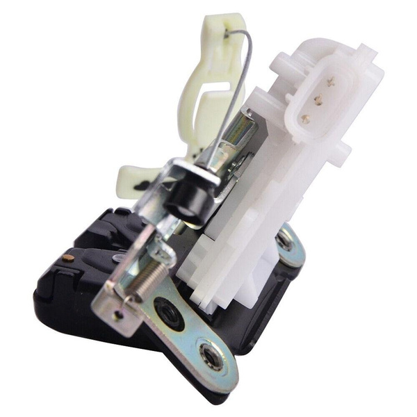 1 Pc Liftgate Latch Lock Actuator Decklid Latch For Fiat 500 1.4L 2012