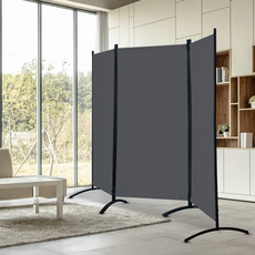 privacyscreen, roomdivider, Office, Home & Living