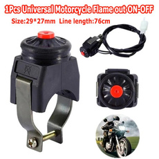 motorcycleaccessorie, motorcycleswitch, flamerolloutswitch, pushbutton