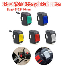 motorcycleaccessorie, Bikes, buttonconnector, motorcycleswitch