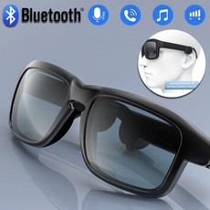 Headset, Exterior, Bluetooth, Fashion Accessories