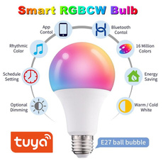 alexalightbulb, Light Bulb, smartlight, led