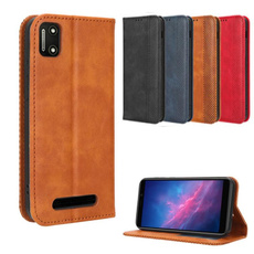 case, magneticcase, Phone, leather
