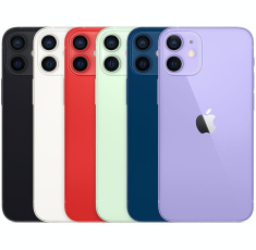 Mini, iphone12, Apple, unlocked