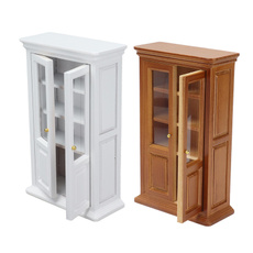 Mini, miniaturebookshelf, Dollhouse, Wooden