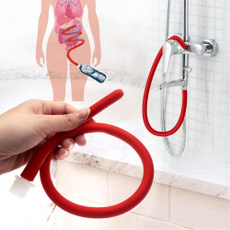 Shower, Faucets, Cleaning, Cleaning Tools